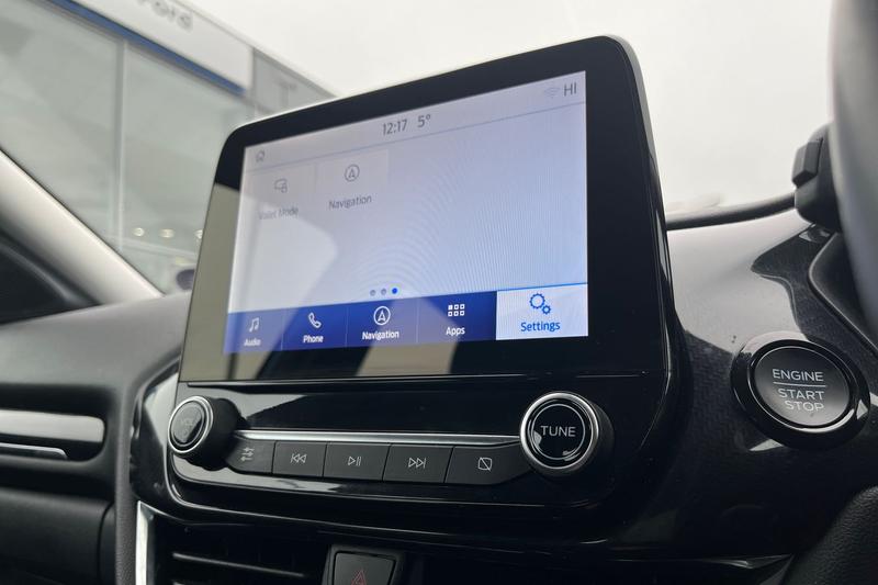 Used Ford Puma 2023 for sale - 77785486: Photo 30