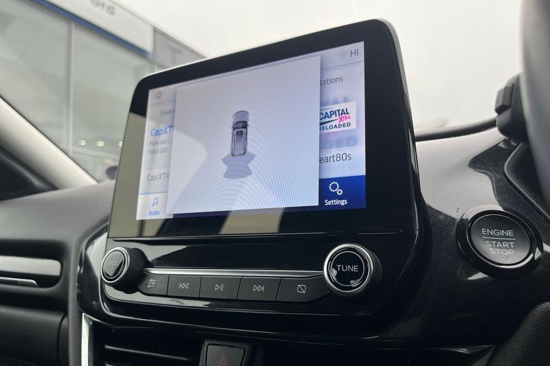 Used Ford Puma 2023 for sale - 77785486: Photo 31