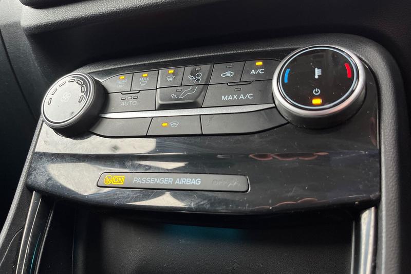 Used Ford Puma 2023 for sale - 77785486: Photo 32