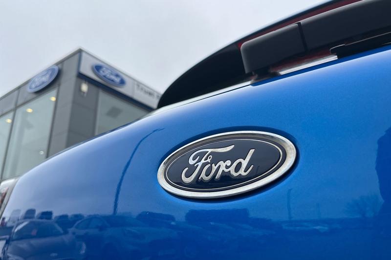 Used Ford Puma 2023 for sale - 77785486: Photo 40