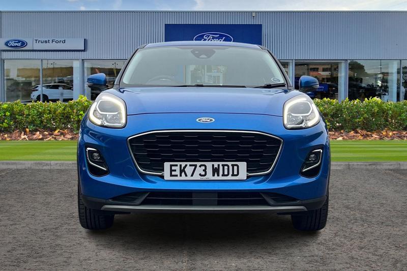 Used Ford Puma 2023 for sale - 77785486: Photo 6