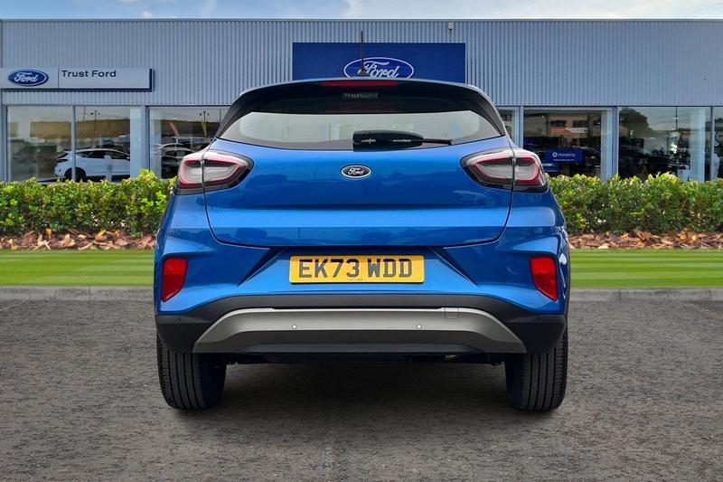 Used Ford Puma 2023 for sale - 77785486: Photo 7