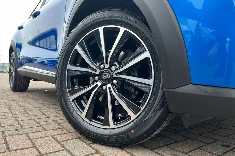 Used Ford Puma 2023 for sale - 77785486: Photo 8