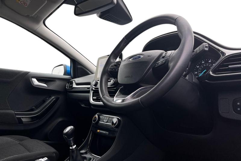 Used Ford Puma 2023 for sale - 77785486: Photo 9