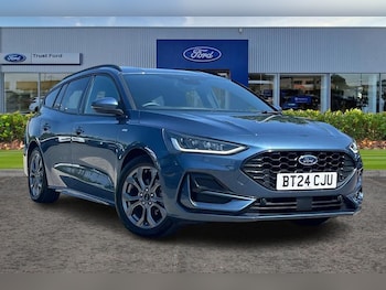 Used Ford Focus 2024 for sale - 79193416: Photo