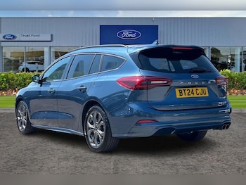 Used Ford Focus 2024 for sale - 79193416: Photo