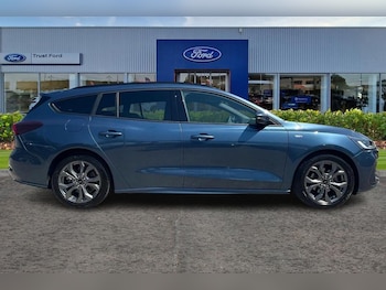 Used Ford Focus 2024 for sale - 79193416: Photo