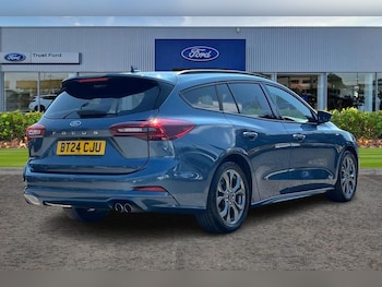 Used Ford Focus 2024 for sale - 79193416: Photo