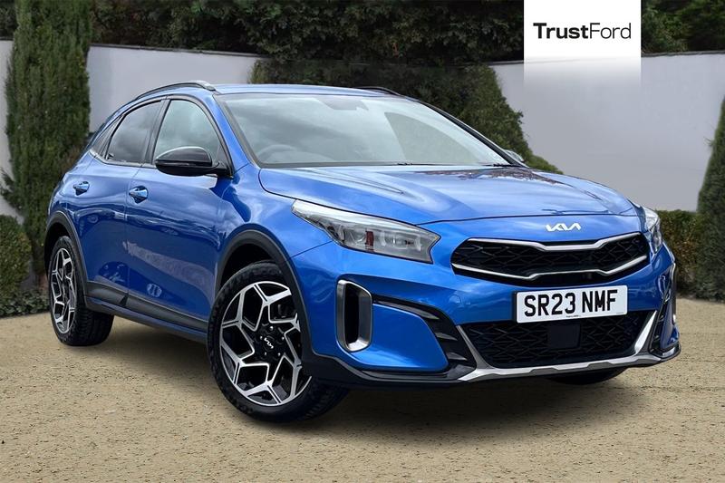 Used Kia XCeed 2023 for sale - 76196477: Photo 1