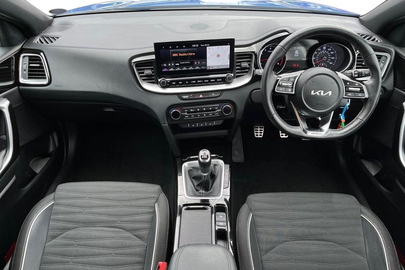 Used Kia XCeed 2023 for sale - 76196477: Photo 10