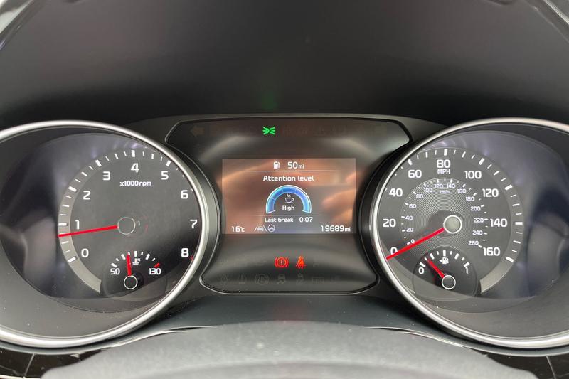 Used Kia XCeed 2023 for sale - 76196477: Photo 13