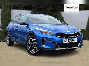 2023 - 1.5 T-GDi GT-Line SUV 5dr Petrol Manual Euro 6 ** Heated Seats / Steering W
