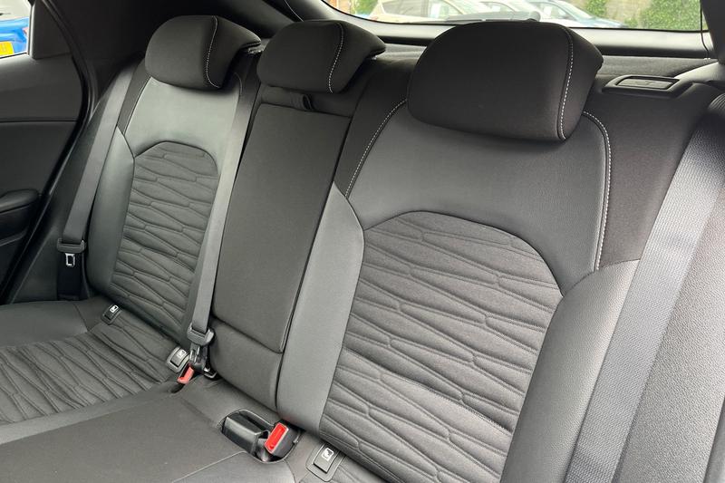 Used Kia XCeed 2023 for sale - 76196477: Photo 20