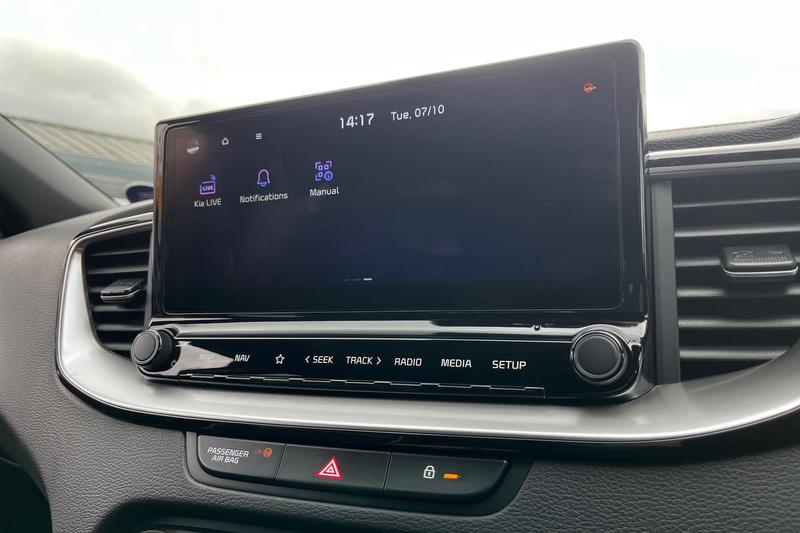 Used Kia XCeed 2023 for sale - 76196477: Photo 28