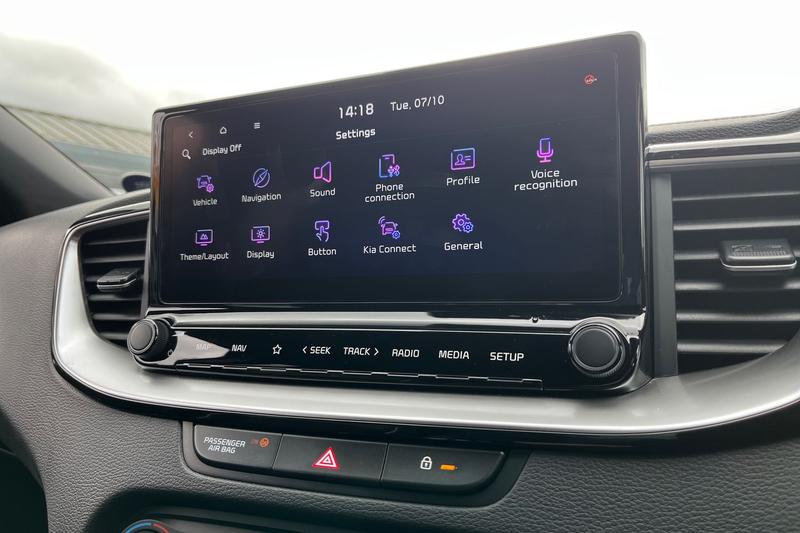 Used Kia XCeed 2023 for sale - 76196477: Photo 29