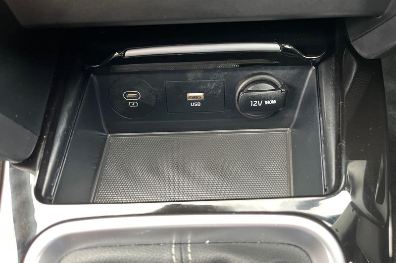 Used Kia XCeed 2023 for sale - 76196477: Photo 33