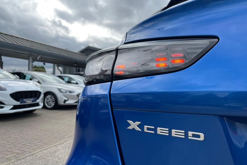 Used Kia XCeed 2023 for sale - 76196477: Photo 39