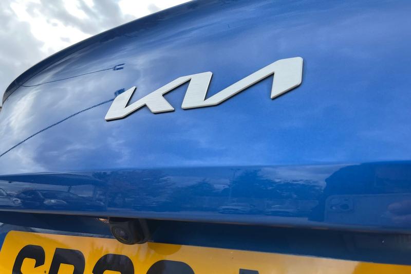 Used Kia XCeed 2023 for sale - 76196477: Photo 40