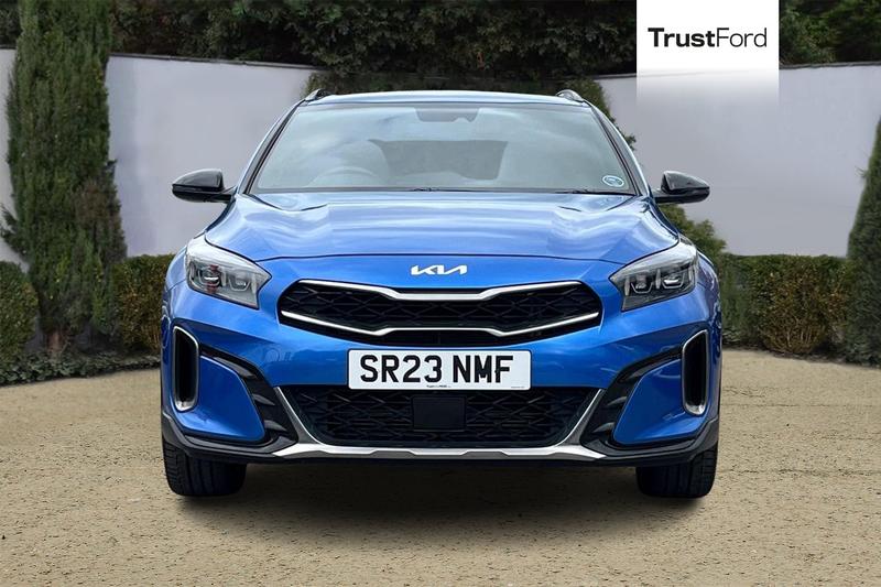Used Kia XCeed 2023 for sale - 76196477: Photo 6