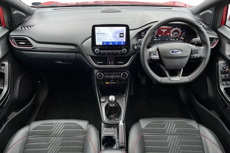 Used Ford Puma 2021 for sale - 77326811: Photo 10