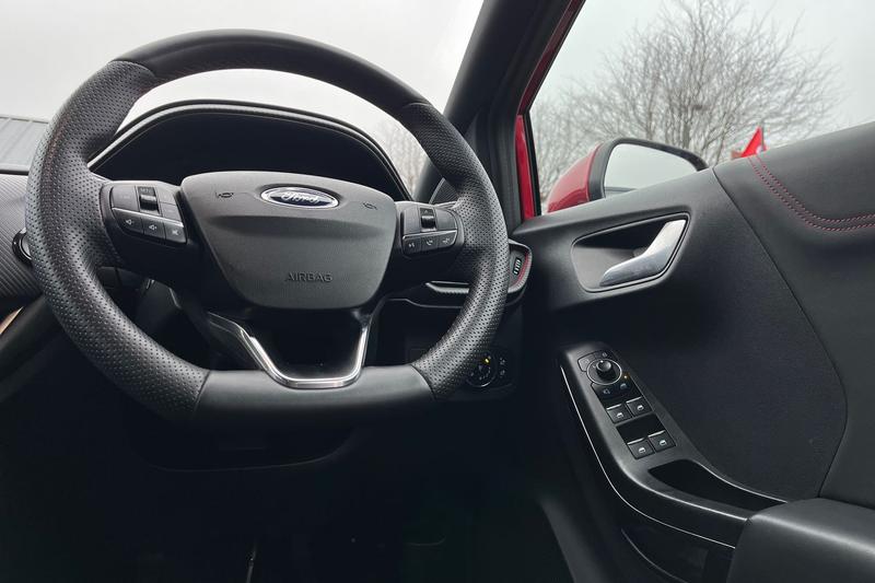 Used Ford Puma 2021 for sale - 77326811: Photo 12