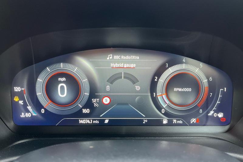 Used Ford Puma 2021 for sale - 77326811: Photo 13