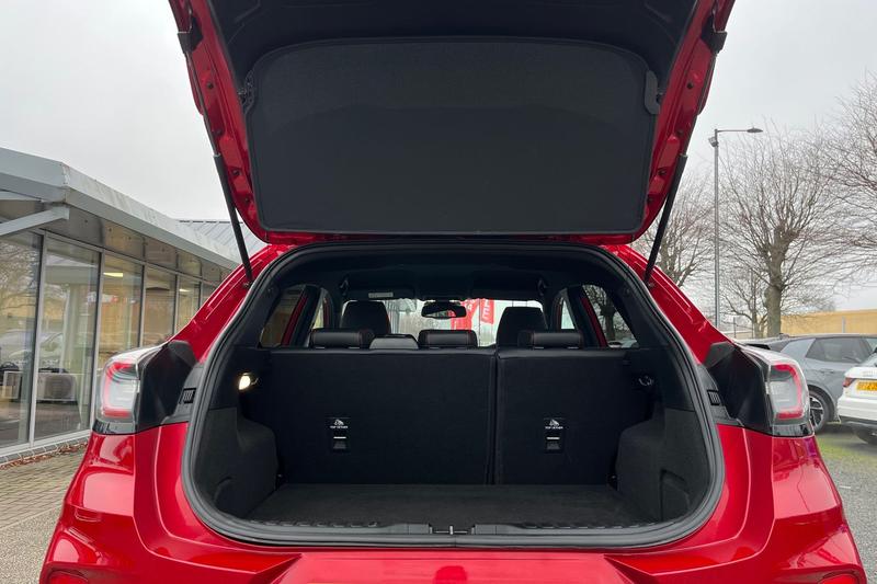 Used Ford Puma 2021 for sale - 77326811: Photo 21