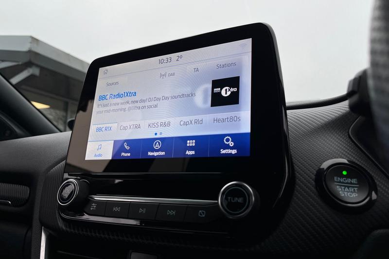 Used Ford Puma 2021 for sale - 77326811: Photo 27