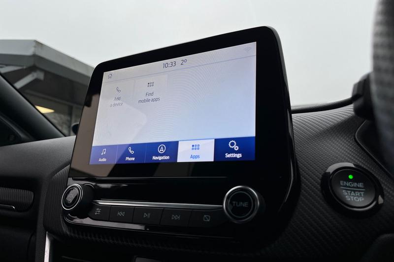 Used Ford Puma 2021 for sale - 77326811: Photo 28