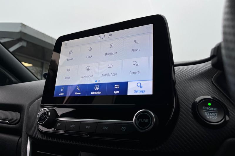 Used Ford Puma 2021 for sale - 77326811: Photo 29