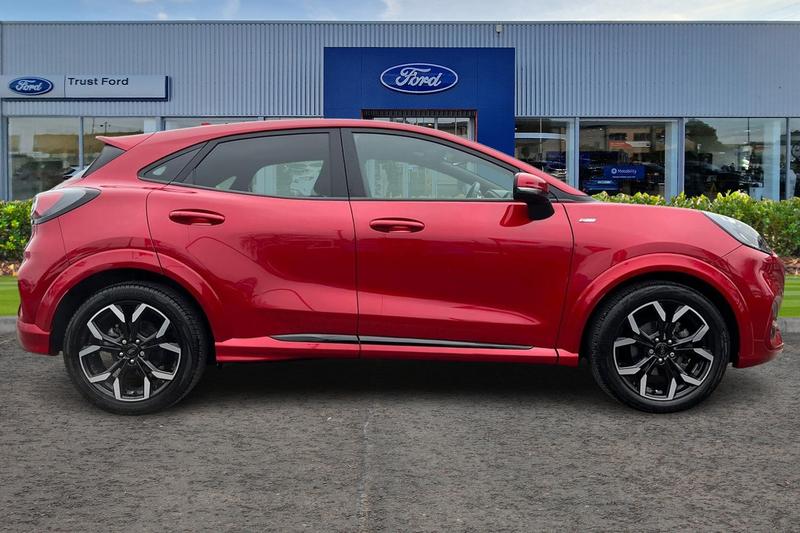 Used Ford Puma 2021 for sale - 77326811: Photo 3