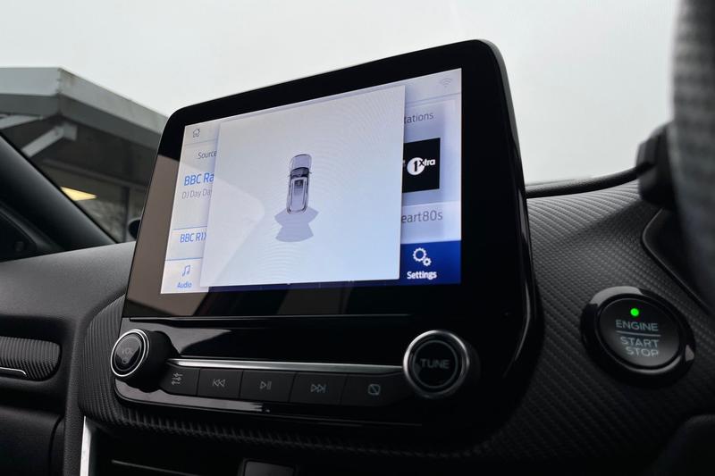 Used Ford Puma 2021 for sale - 77326811: Photo 31