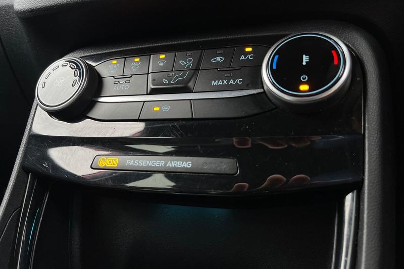 Used Ford Puma 2021 for sale - 77326811: Photo 32