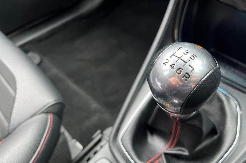 Used Ford Puma 2021 for sale - 77326811: Photo 34