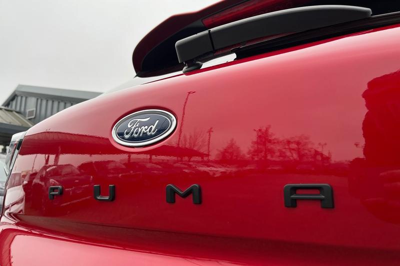 Used Ford Puma 2021 for sale - 77326811: Photo 39