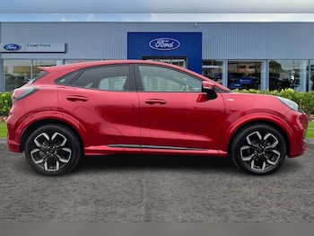 Used Ford Puma 2021 for sale - 77326811: Photo