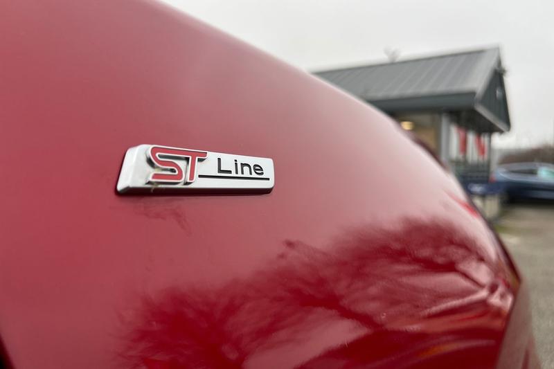 Used Ford Puma 2021 for sale - 77326811: Photo 40