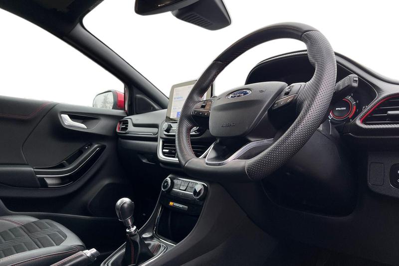 Used Ford Puma 2021 for sale - 77326811: Photo 9