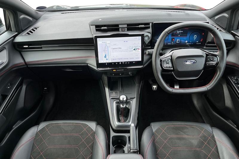 Used Ford Puma 2024 for sale - 76631442: Photo 10