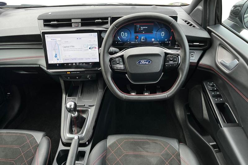 Used Ford Puma 2024 for sale - 76631442: Photo 11