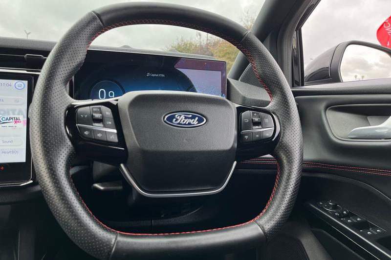Used Ford Puma 2024 for sale - 76631442: Photo 12