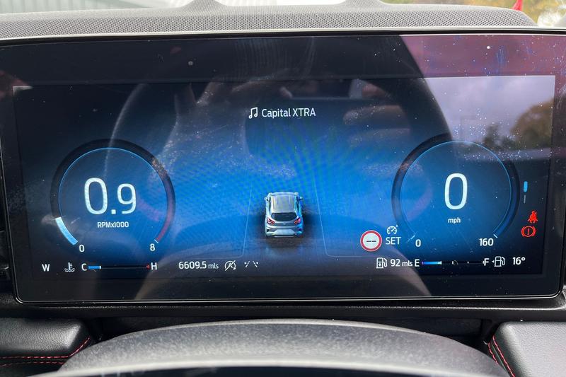 Used Ford Puma 2024 for sale - 76631442: Photo 13