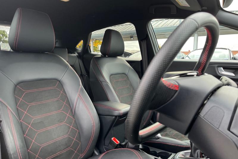 Used Ford Puma 2024 for sale - 76631442: Photo 17