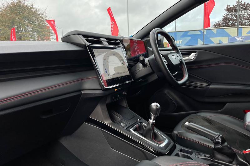 Used Ford Puma 2024 for sale - 76631442: Photo 18