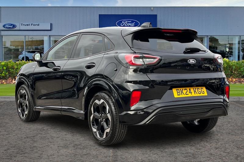 Used Ford Puma 2024 for sale - 76631442: Photo 2