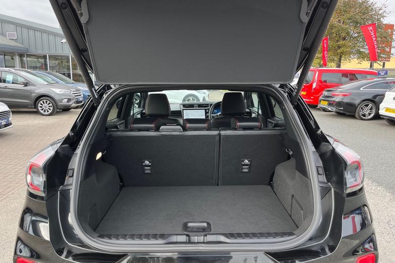 Used Ford Puma 2024 for sale - 76631442: Photo 21