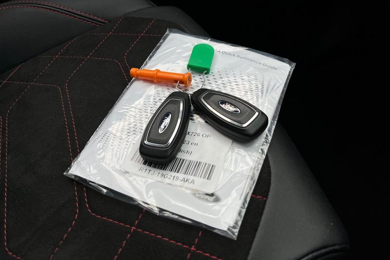 Used Ford Puma 2024 for sale - 76631442: Photo 22