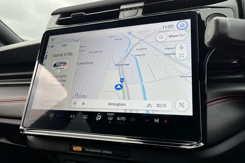 Used Ford Puma 2024 for sale - 76631442: Photo 25