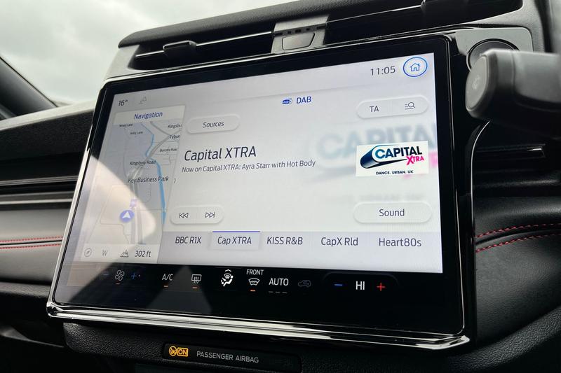 Used Ford Puma 2024 for sale - 76631442: Photo 26