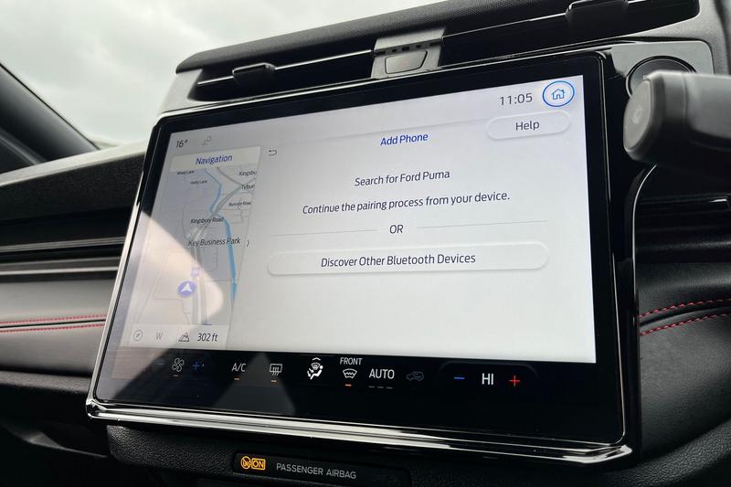 Used Ford Puma 2024 for sale - 76631442: Photo 27